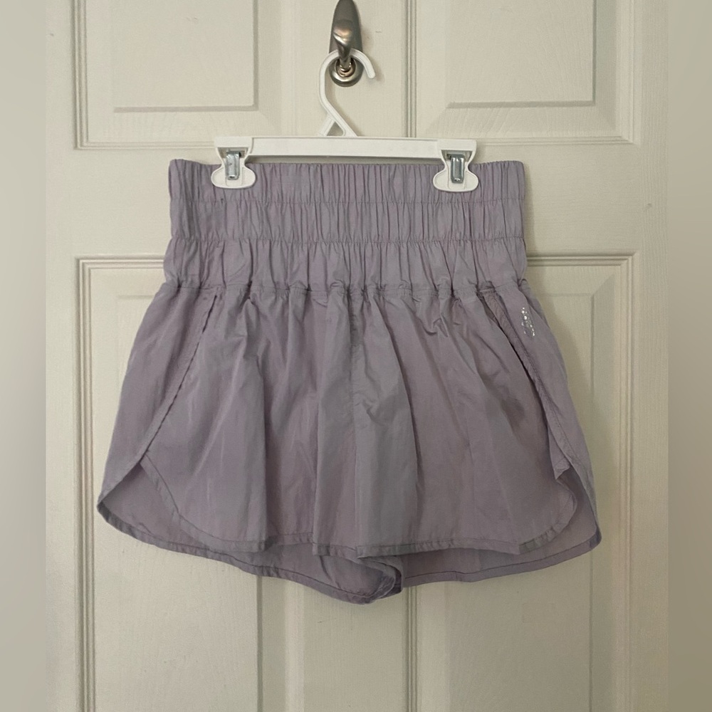 Free people shorts